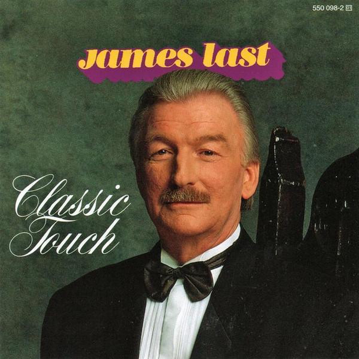 James Last